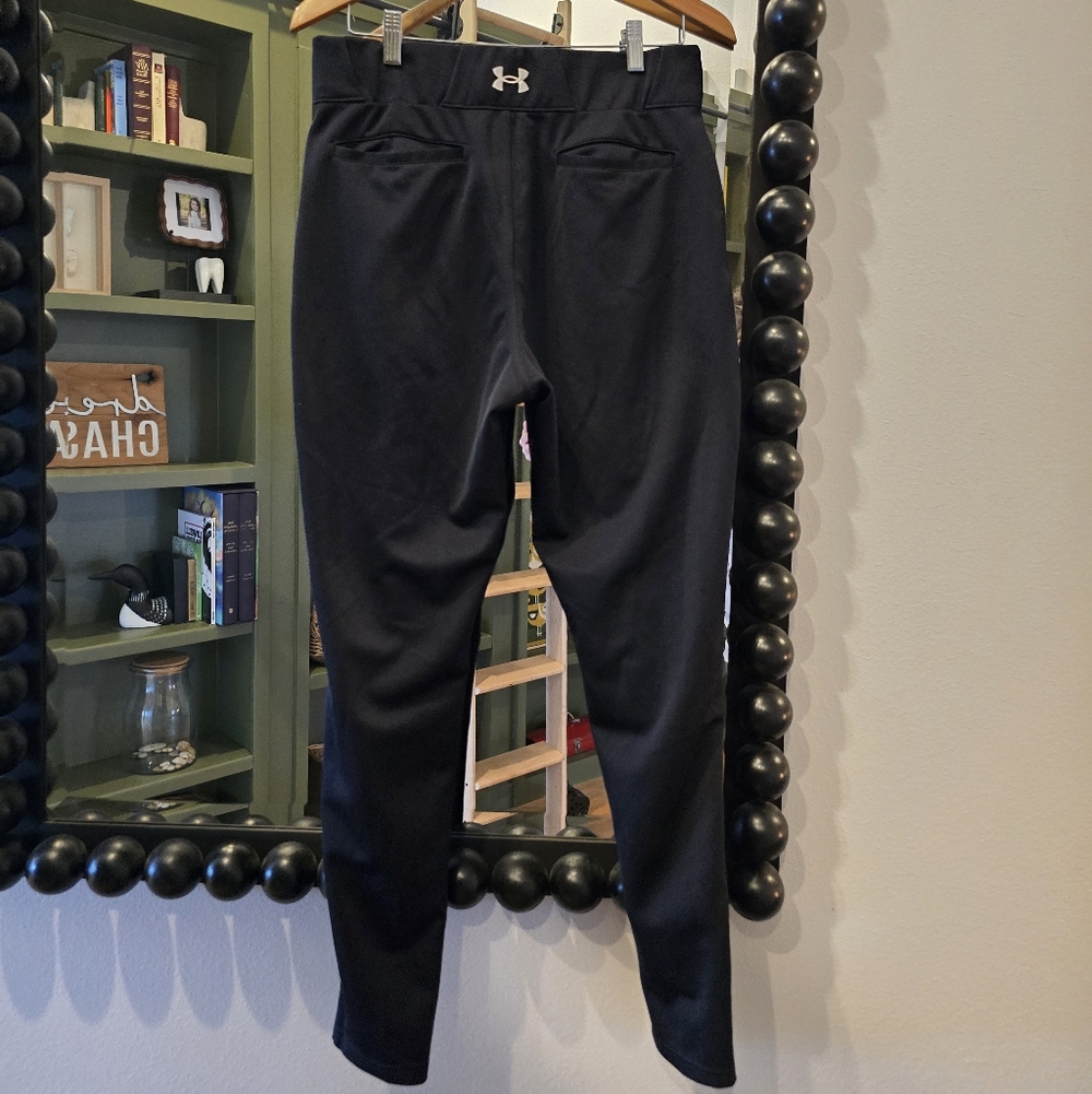 Under Armour Men' Utility Baseball Pants - Picture 5 of 5